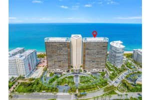 9701 Collins Ave 1405s Bal Harbour, FL 33154 - MLS#A11977147