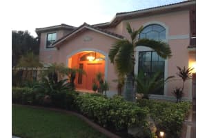 18948 Sw 17th Ct Miramar, FL 33029 - MLS#A11977152