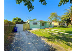 1141 Ne 154th Ter North Miami Beach, FL 33162 - MLS#A11977161