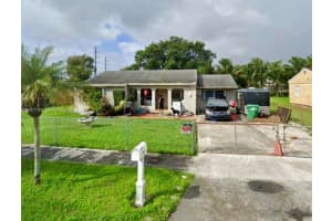 9528 Little River Blvd, Miami