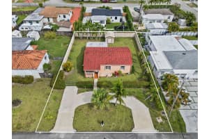 7245 Sw 19th St Miami, FL 33155 - MLS#A11977179
