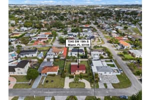 7245 Sw 19th St Miami, FL 33155 - MLS#A11977179