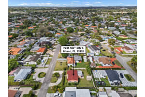 7245 Sw 19th St Miami, FL 33155 - MLS#A11977179