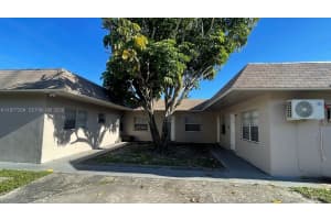 4019 Nw 31st Ave 5 Lauderdale Lakes, FL 33309 - MLS#A11977204