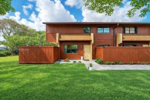 6639 Sw 116th Pl A-1, Miami