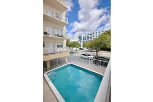 2008 Jackson St E10 Hollywood, FL 33020 - MLS#A11977236