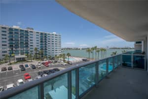 7501 E Treasure Dr 4k North Bay Village, FL 33141 - MLS#A11977245