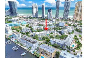 250 180th Dr 554, Sunny Isles Beach