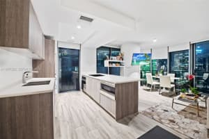 801 S Miami Ave 2705, Miami