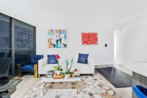 801 S Miami Ave 2705 Miami, FL 33130 - MLS#A11977258