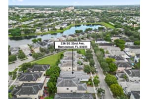 236 Se 32nd Ave Homestead, FL 33033 - MLS#A11977261