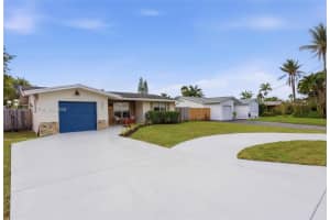 3501 Nw 17th Ter Oakland Park, FL 33309 - MLS#A11977263