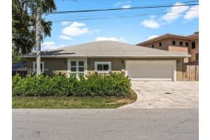 3510 Ne 17th Ave Oakland Park, FL 33334 - MLS#A11977272