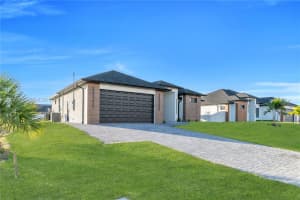 14 El Dorado Blvd N Cape Coral, FL 33993 - MLS#A11977274