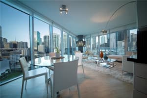 92 Sw 3rd St 1801 Miami, FL 33130 - MLS#A11977275