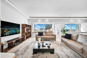 1435 Brickell Ave #3401, Miami, FL 33131, - MLS#A11977286