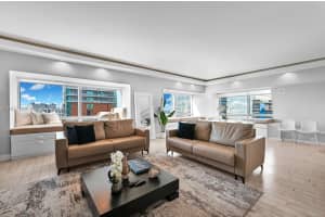 1435 Brickell Ave 3401 Miami, FL 33131 - MLS#A11977286