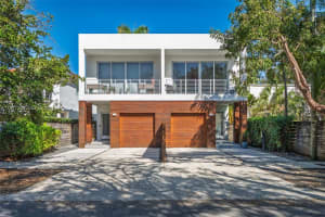 2977 Bridgeport Ave Miami, FL 33133 - MLS#A11977288