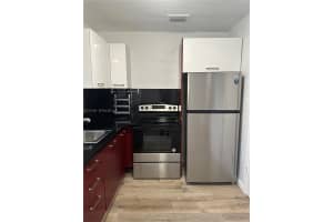 2222 Jackson St 6e Hollywood, FL 33020 - MLS#A11977301