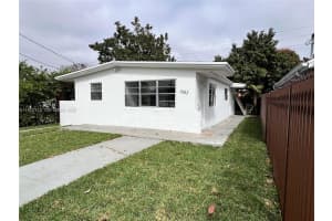 1557 NW 66th St, Miami, FL 33147, - MLS#A11977312