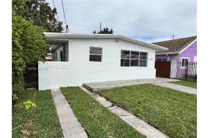 1557 NW 66th St, Miami, FL 33147, - MLS#A11977312
