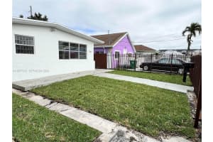 1557 NW 66th St, Miami, FL 33147, - MLS#A11977312