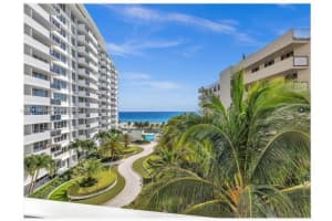 100 Lincoln Rd, Miami Beach