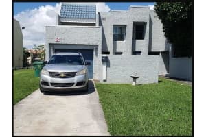 1815 Nw 56th Ter 15 Lauderhill, FL 33313 - MLS#A11977339