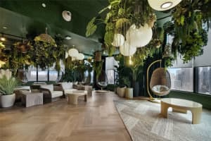 121 NE 5th St #1500, Miami, FL 33132, - MLS#A11977341