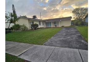 19112 Sw 95th Ave, Cutler Bay