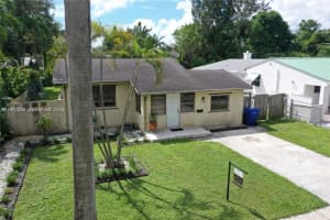 1820 Coolidge St, Hollywood, FL 33020, - MLS#A11977352