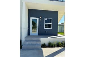 526 Nw 6th A Hallandale Beach, FL 33009 - MLS#A11977357