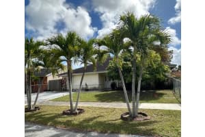 12320 Sw 202nd Ter Miami, FL 33177 - MLS#A11977365