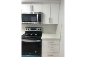 550 S Park Rd 32-8 Hollywood, FL 33021 - MLS#A11977372