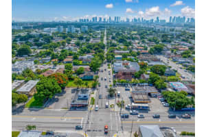 2825 Nw 22nd Ave Miami, FL 33142 - MLS#A11977386