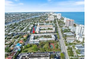 1501 S Ocean Blvd 211 Lauderdale By The Sea, FL 33062 - MLS#A11977403