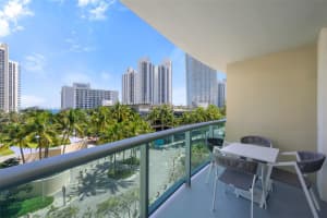 19370 Collins Ave APT 507, Sunny Isles Beach, FL 33160, - MLS#A11977405