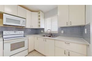 5300 Washington St D303 Hollywood, FL 33021 - MLS#A11977406