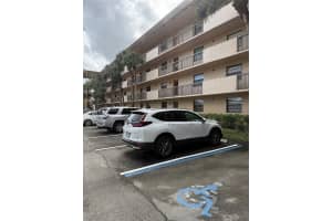 4940 E Sabal Palm Blvd 203 Tamarac, FL 33319 - MLS#A11977407