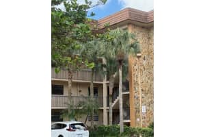 4940 E Sabal Palm Blvd 203 Tamarac, FL 33319 - MLS#A11977407