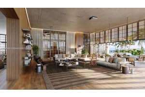 159 Ne 6th St 5115 Miami, FL 33132 - MLS#A11977421