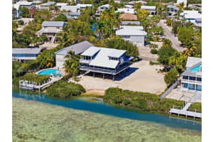 22542 Jolly Roger Dr, Lower Keys