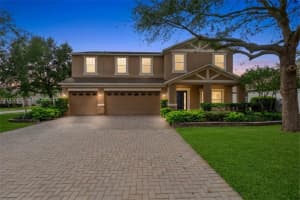 2502 Woodside Ridge Drive, APOPKA