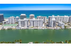 5700 Collins Ave 3a Miami Beach, FL 33140 - MLS#A11977433