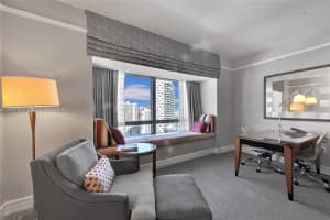 1435 Brickell Ave 3308 Miami, FL 33131 - MLS#A11977434