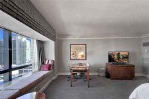 1435 Brickell Ave 3308 Miami, FL 33131 - MLS#A11977434