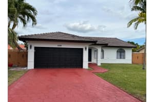 20789 Sw 129th Ct 20789 Miami, FL 33177 - MLS#A11977437