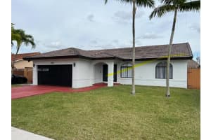 20789 Sw 129th Ct 20789 Miami, FL 33177 - MLS#A11977437