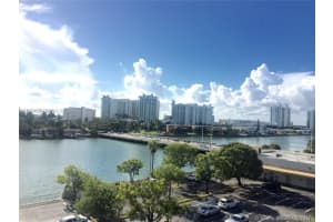 1455 N Treasure Dr 4l North Bay Village, FL 33141 - MLS#A11977438