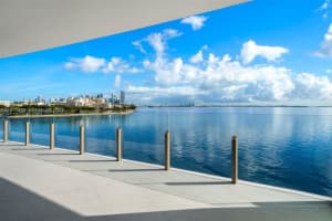 5 Grove Isle Dr m403, Miami, FL 33133, - MLS#A11977445